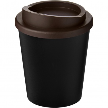 Logo trade corporate gift photo of: Americano® Espresso Eco 250 ml recycled tumbler