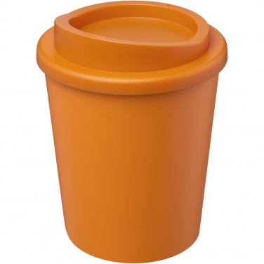 Logotrade corporate gift image of: Americano® Espresso Eco 250 ml recycled tumbler