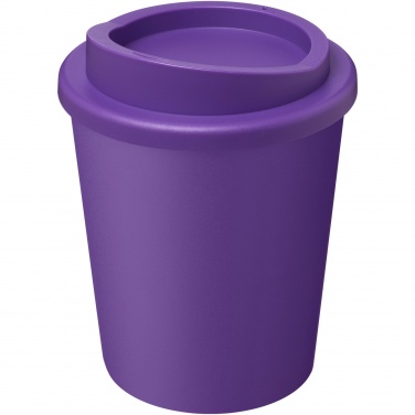 Logotrade business gift image of: Americano® Espresso Eco 250 ml recycled tumbler