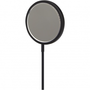 Logotrade business gifts photo of: Magclick 15W aluminium wireless charger