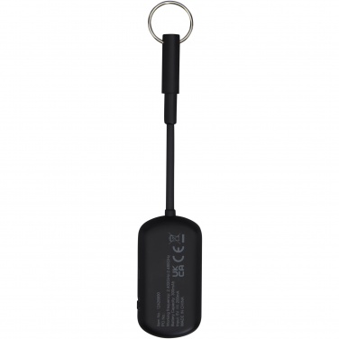 Logo trade promotional giveaways image of: ADAPT go Bluetooth audio transmitter