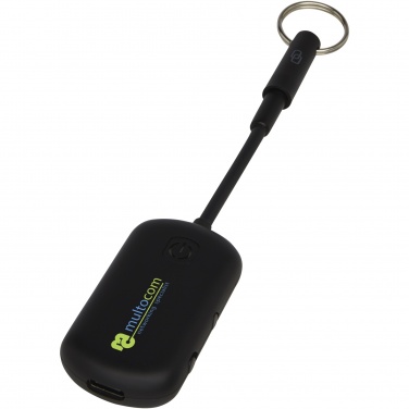 Logotrade advertising products photo of: ADAPT go Bluetooth audio transmitter