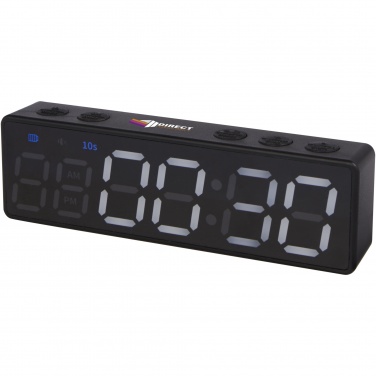 Logo trade corporate gifts picture of: Timefit training timer