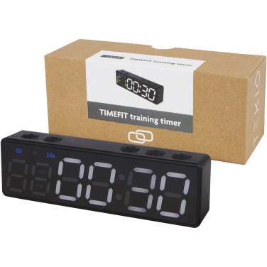 Logotrade promotional gifts photo of: Timefit training timer