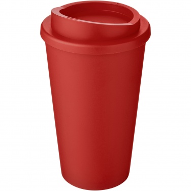 Logo trade promotional gifts image of: Americano® 350 ml insulated tumbler