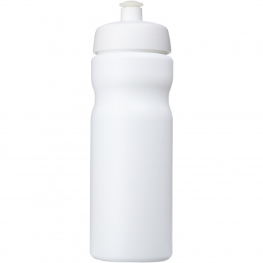 Logotrade promotional gift image of: Baseline® Plus 650 ml bottle with sports lid