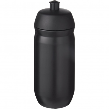 Logotrade promotional gift image of: HydroFlex™ 500 ml squeezy sport bottle