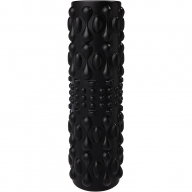 Logo trade corporate gifts picture of: Rollfit vibrating mobility roller