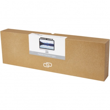 Logotrade corporate gifts photo of: Hybrid monitor light 