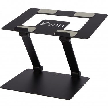 Logo trade promotional product photo of: Rise Pro laptop stand