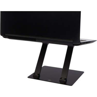 Logotrade promotional gift picture of: Rise Pro laptop stand