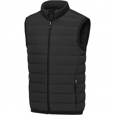 Logotrade business gift image of: Caltha men's insulated down bodywarmer