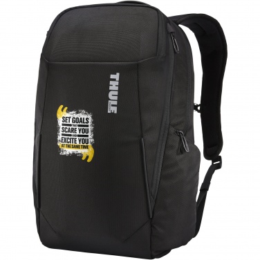 Logo trade advertising product photo of: Thule Accent backpack 23L