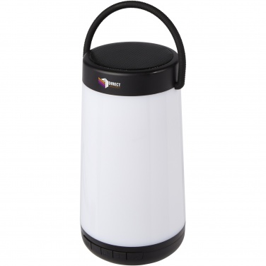 Logotrade promotional item image of: Move Ultra IPX5 outdoor speaker with RGB mood light