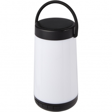 Logotrade corporate gift picture of: Move Ultra IPX5 outdoor speaker with RGB mood light