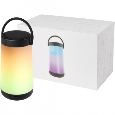 Logotrade promotional giveaway picture of: Move Ultra IPX5 outdoor speaker with RGB mood light