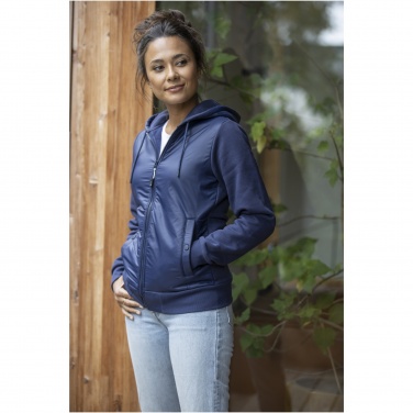 Logotrade corporate gifts photo of: Darnell women's hybrid jacket