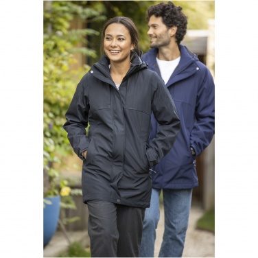 Logotrade promotional product image of: Hardy men's insulated parka
