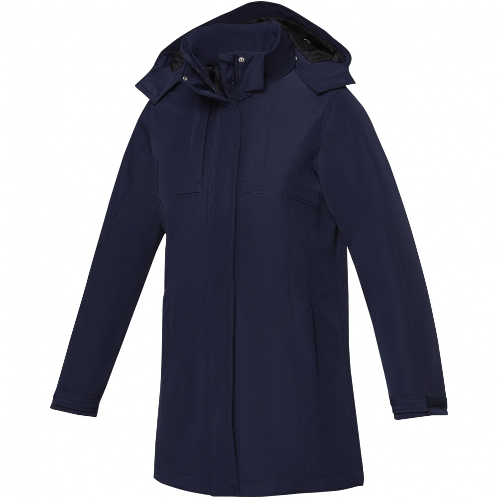 Logotrade promotional item picture of: Hardy women's insulated parka