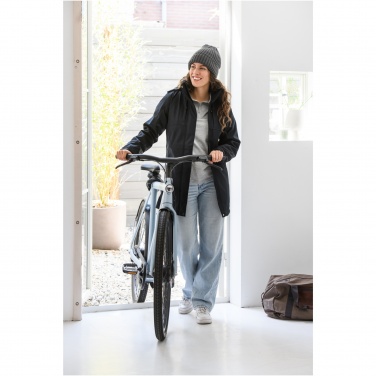 Logo trade advertising product photo of: Hardy women's insulated parka