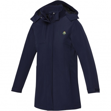 Logotrade business gift image of: Hardy women's insulated parka