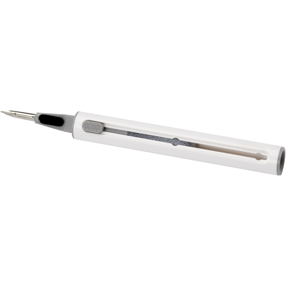 Logo trade business gift photo of: Mimi TWS earbuds cleaning kit