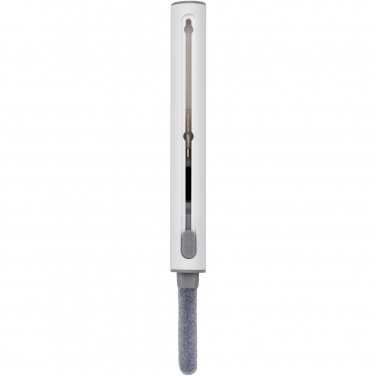 Logo trade advertising products image of: Mimi TWS earbuds cleaning kit