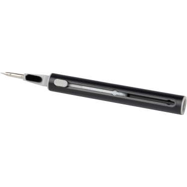 Logo trade corporate gifts picture of: Mimi TWS earbuds cleaning kit