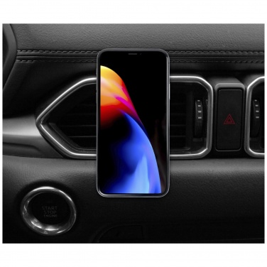 Logo trade promotional product photo of: Aero magnetic phone holder