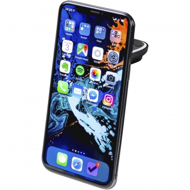 Logotrade promotional merchandise picture of: Aero magnetic phone holder
