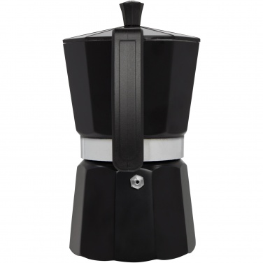 Logo trade corporate gift photo of: Kone 600 ml mocha coffee maker