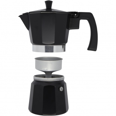 Logotrade promotional product picture of: Kone 600 ml mocha coffee maker