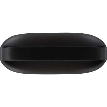 Logo trade promotional gift photo of: Hybrid premium True Wireless earbuds