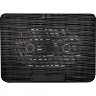 Logotrade promotional merchandise picture of: Gleam gaming laptop cooling stand