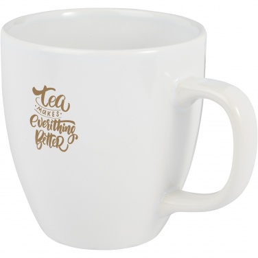 Logotrade advertising products photo of: Moni 430 ml ceramic mug