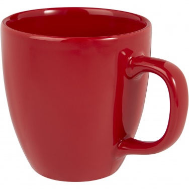 Logotrade promotional items photo of: Moni 430 ml ceramic mug