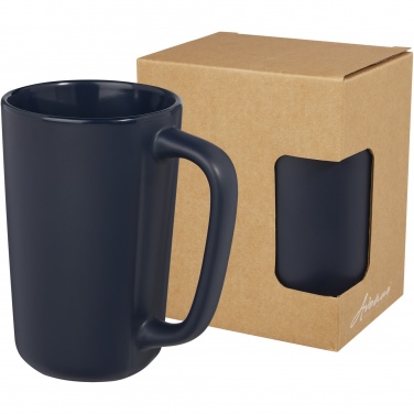 Logotrade business gifts photo of: Perk 480 ml ceramic mug