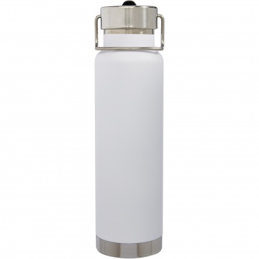 Logo trade promotional products image of: Thor 750 ml copper vacuum insulated sport bottle