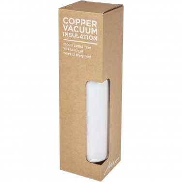 Logotrade advertising product picture of: Thor 750 ml copper vacuum insulated sport bottle