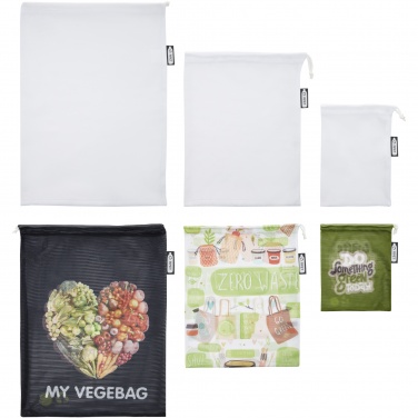 Logo trade advertising products picture of: Sublimation sample box