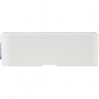 Logo trade promotional giveaways picture of: MIYO single layer lunch box 