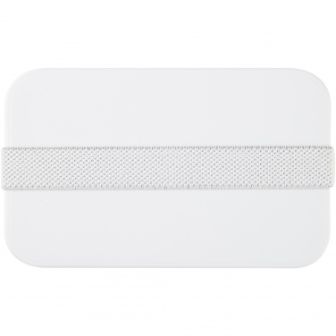 Logo trade business gift photo of: MIYO Pure single layer lunch box