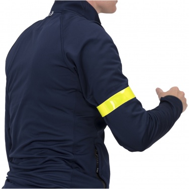 Logotrade corporate gift image of: RFX™ Johan 38 cm reflective safety slap wrap
