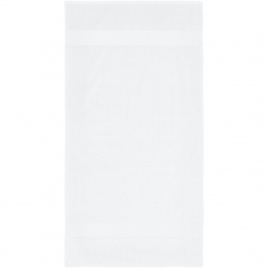 Logotrade promotional items photo of: Charlotte 450 g/m² cotton towel 50x100 cm