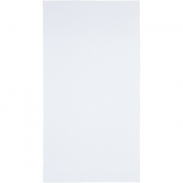 Logo trade promotional products picture of: Ellie 550 g/m² cotton towel 70x140 cm