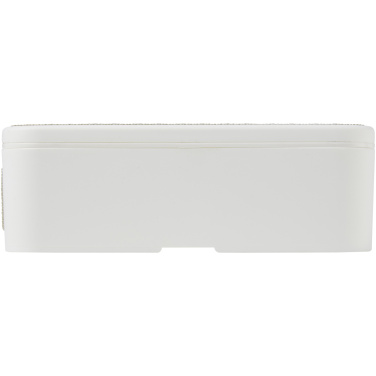 Logo trade promotional items picture of: MIYO single layer lunch box 