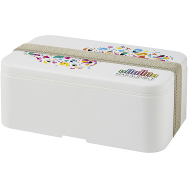 Logotrade promotional product picture of: MIYO single layer lunch box 