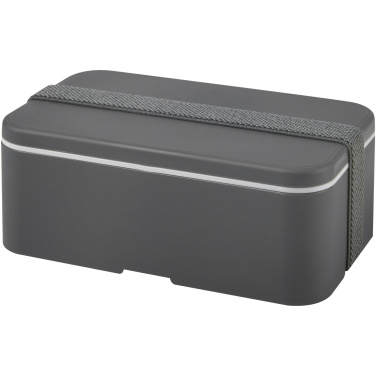 Logotrade corporate gift image of: MIYO single layer lunch box 