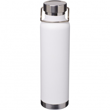 Logotrade promotional items photo of: Thor 650 ml copper vacuum insulated sport bottle