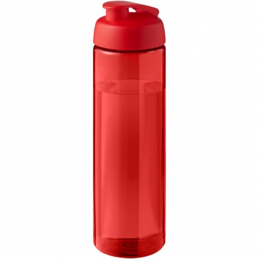 Logotrade promotional giveaways photo of: H2O Active® Eco Vibe 850 ml flip lid sport bottle